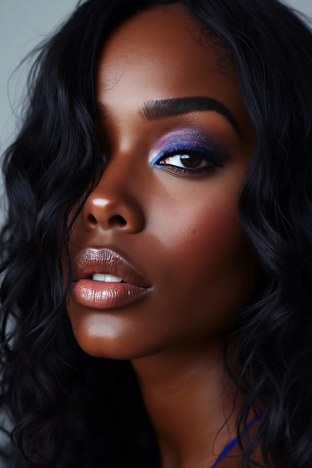 Lace Front Wig — Body Wave