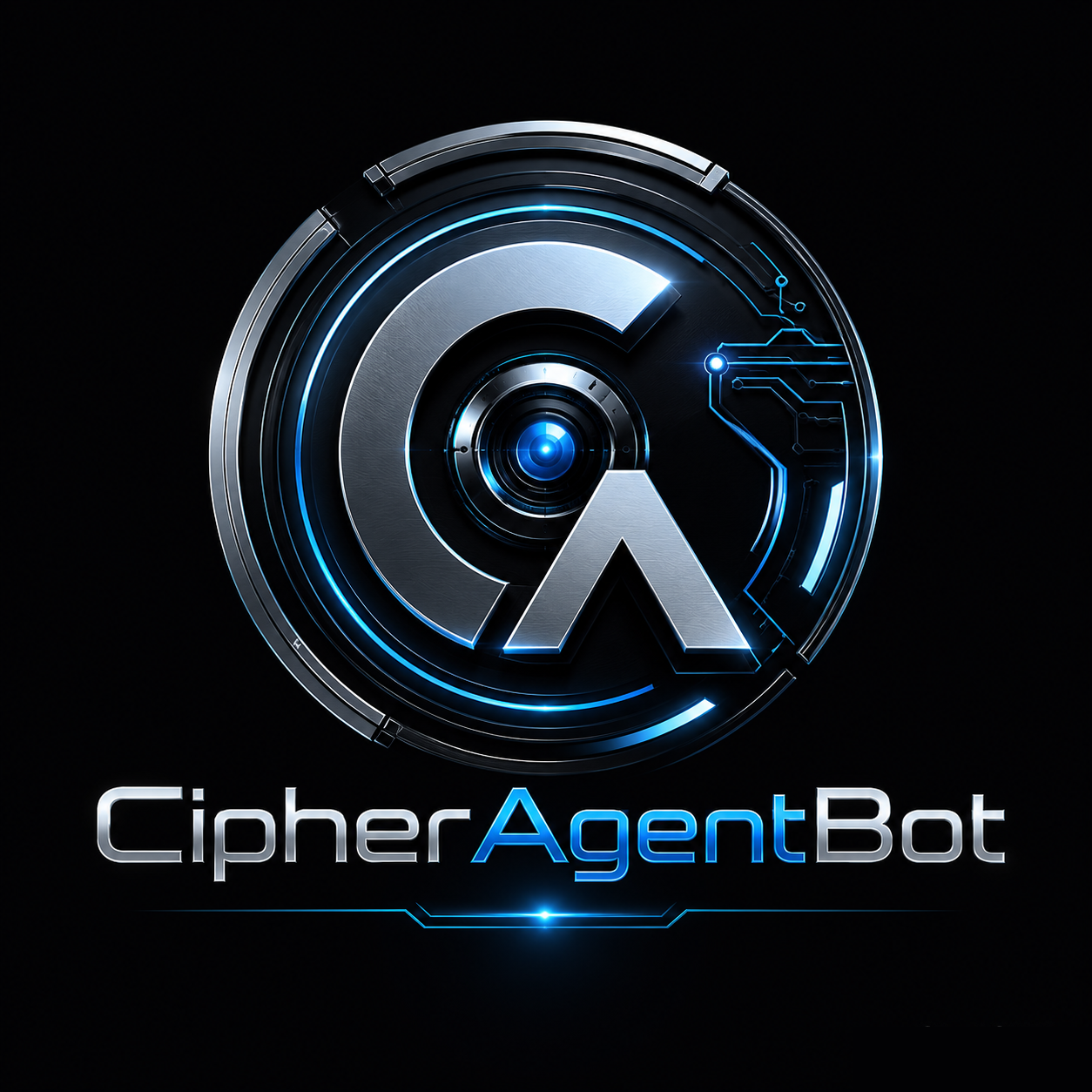 CipherAgent